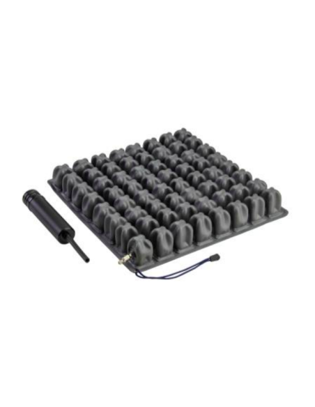 Cuscino Antidecubito ad Aria Cushion Air Demarta a 2 valvole