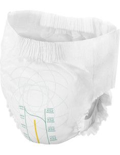 Abena Pants XS2 Junior | Mutande Assorbenti per ragazzi | Comfort e Sicurezza Ottimali | 18 pezzi 2