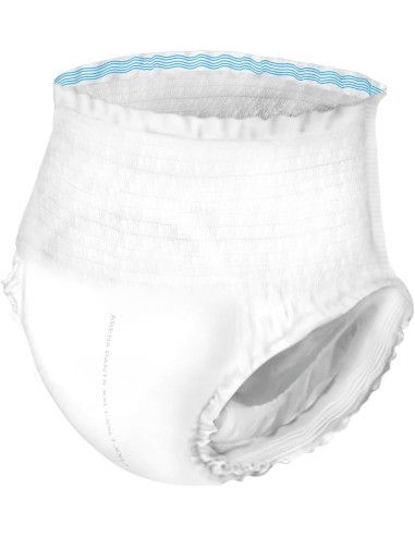 Abena Pants XXL1 | Mutandine assorbenti bariatriche | Qualità premium | 20 pezzi