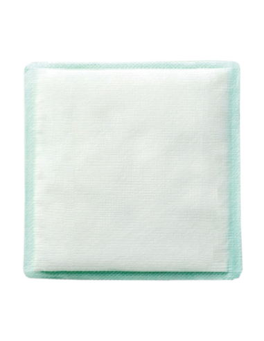 RespoSorb Super | Medicazione superassorbente con SAP| 10x10