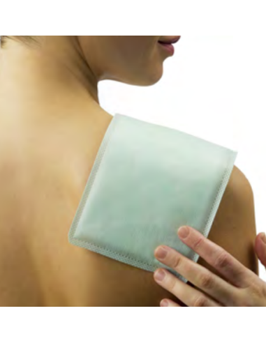 RespoSorb Super | Medicazione superassorbente con SAP| 10x10