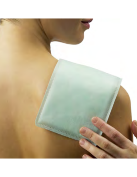 RespoSorb Super | Medicazione superassorbente con SAP| 10x10 RespoSorb Super | Medicazione superassorbente con SAP| 10x10