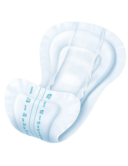 Serenity Classic pannolone sagomato assorbente 30pz