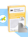Silvercel Non Adherent medicazione a base di idroalginato con argento 1 pezzo
