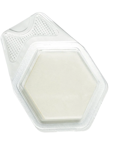 Promogran Plus medicazione a base di collagene argento e ORC 1 pezzo