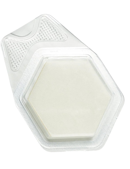 Promogran Plus medicazione a base di collagene argento e ORC 1 pezzo Promogran Plus medicazione a base di collagene argento e ORC 1 pezzo