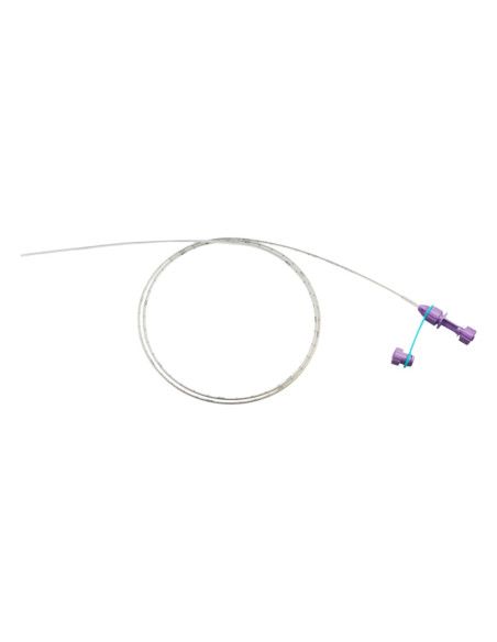 Sonda enterale naso-gastrica ENFit – in PU con filo guida