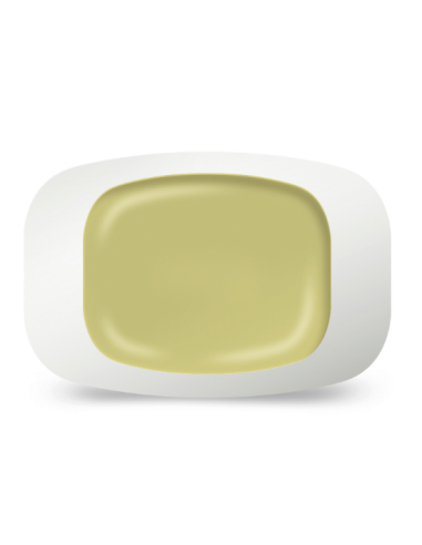 Euroderm Iodine 10 x 12 50pz | Medicazione in iodio povidone