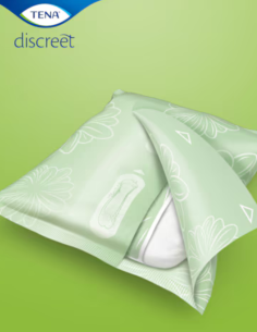 TENA Discreet Normal 2