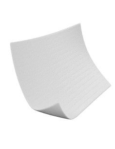 Eurocell Hydro Extra 10x10 | Medicazione Sterile in CMC | Alto Assorbimento Verticale | 10 pezzi 2