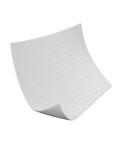 Eurocell Hydro Extra 10x10 | Medicazione Sterile in CMC | Alto Assorbimento Verticale | 10 pezzi