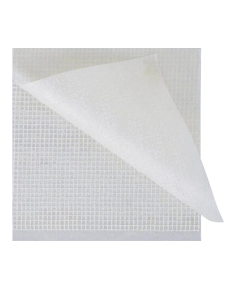 Euronet paraffin 10x10 10pz  Garza Grassa alla Paraffina Euronet paraffin 10x10 10pz  Garza Grassa alla Paraffina