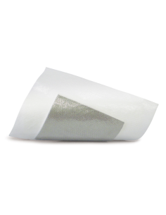 Silvermed 10 x 10 5pz | Medicazione idroattiva all’argento micronizzato 2
