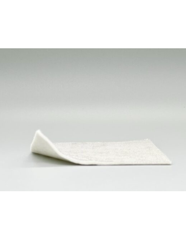 Silvermed s.b. 10 x 10 5 pz | Medicazioni idroattive all’argento micronizzato