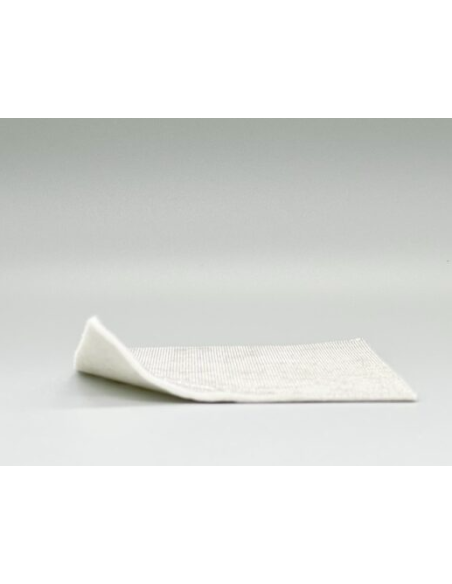 Silvermed s.b. 10 x 10 5 pz | Medicazioni idroattive all’argento micronizzato