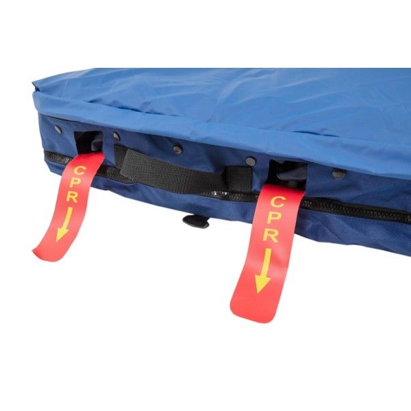 Materasso a Cessione d’Aria Medica 3 Bariatrico con Compressore Viking 609 Demarta