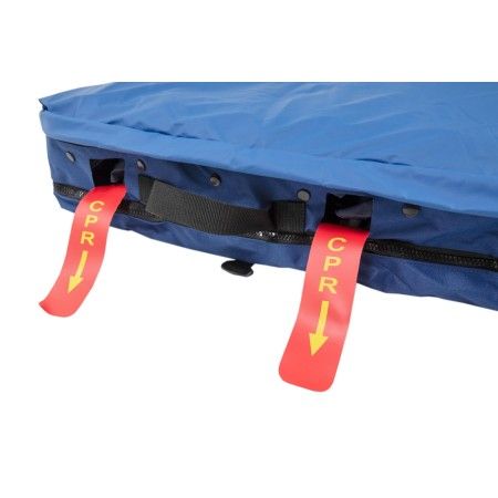 Materasso a Cessione d’Aria Medica 3 Bariatrico con Compressore Viking 609 Demarta