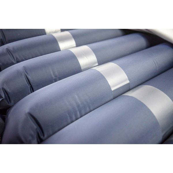 Materasso a Cessione d’Aria Medica 3 Bariatrico con Compressore Viking 609 Demarta