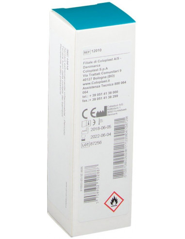 Brava Remover spray rimozione adesivi medicali 50ml