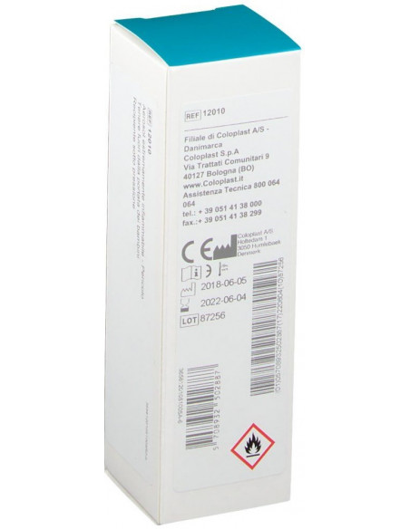 Brava Remover spray rimozione adesivi medicali 50ml