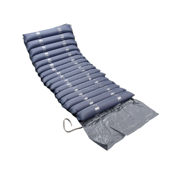 Materasso ad Aria Supercare T02 con Compressore Prestige – Demarta