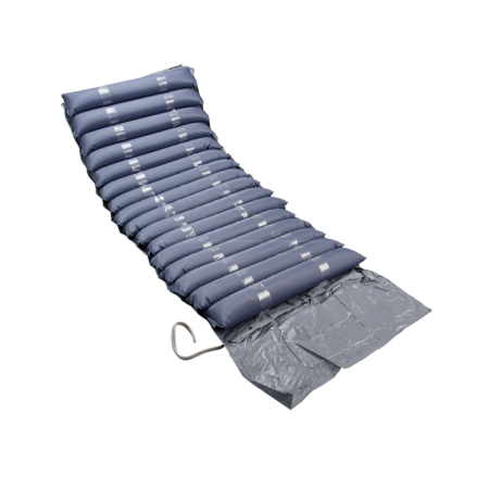 Materasso ad Aria Supercare T02 con Compressore Prestige – Demarta