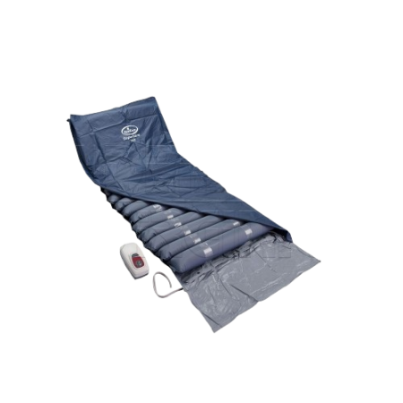 Materasso ad Aria Supercare T02 con Compressore Prestige – Demarta