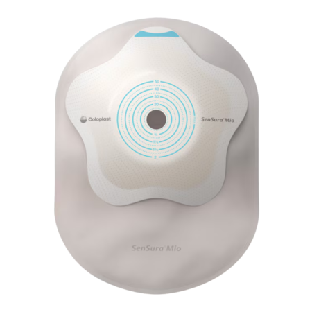 SenSura Mio Convex Flip Mini