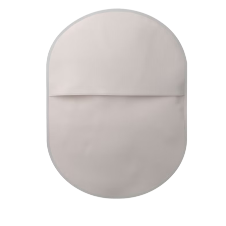 SenSura Mio Convex Flip Maxi | Sacca Stomia Monopezzo Chiuso 455 ml