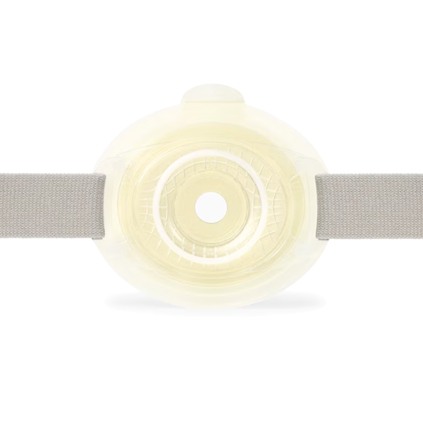 Cintura Brava per stomia SenSura Mio | Misura Standard 4 ganci