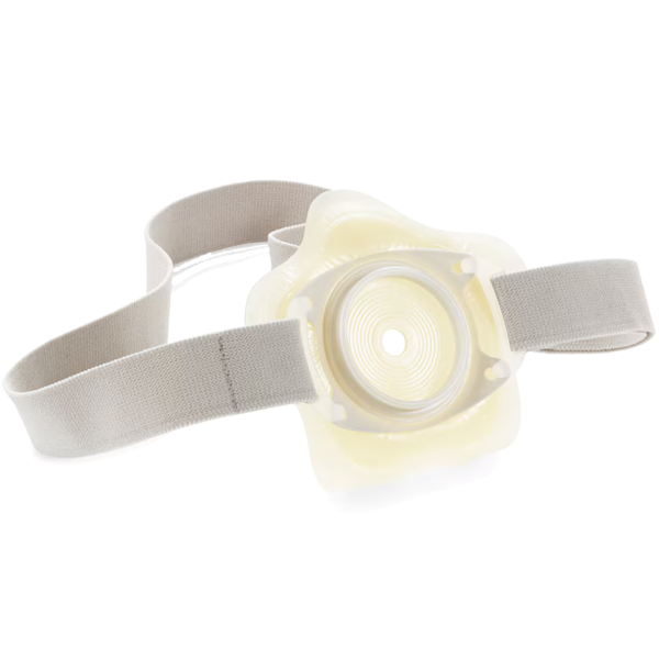 Cintura Brava per SenSura Mio Standard | Accessorio Stomia a 4 ganci