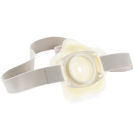 Cintura Brava per SenSura Mio Standard | Accessorio Stomia a 4 ganci Cintura Brava per SenSura Mio Standard | Accessorio Stomia a 4 ganci