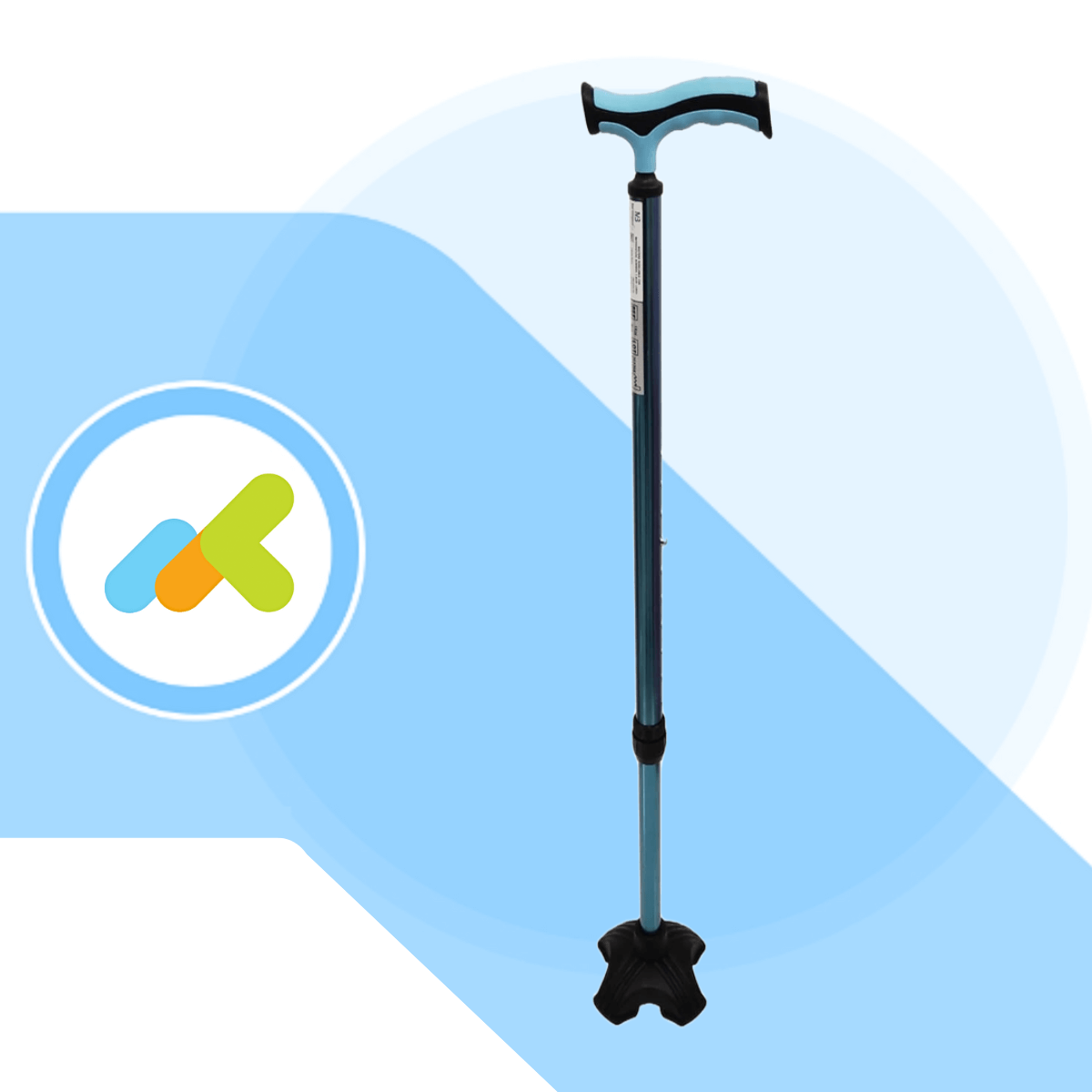 bastone regolabile TR20