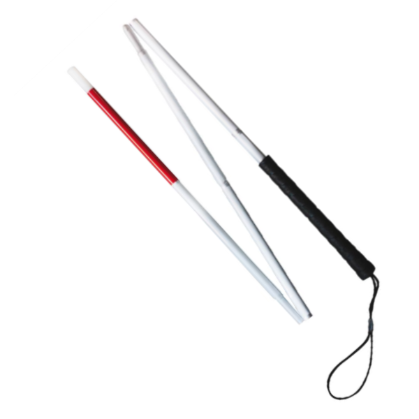 Bastone pieghevole per non vedenti BC-4X