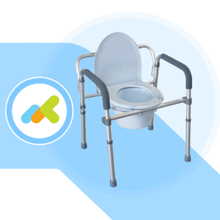 Comoda 4 in 1 pieghevole RA-211007N – Seduta multifunzione