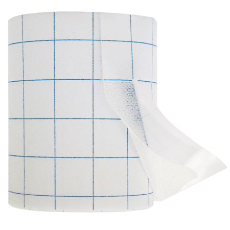 Eurofix Cerotto Elastico TNT | Fissaggio Sicuro di Medicazioni, Sondini e Cannule