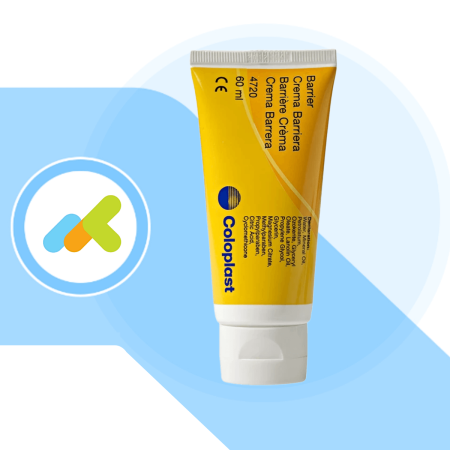 Comfeel crema barriera per cute secca e irritata 60ml