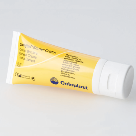 Comfeel crema barriera per cute secca e irritata 60ml 2