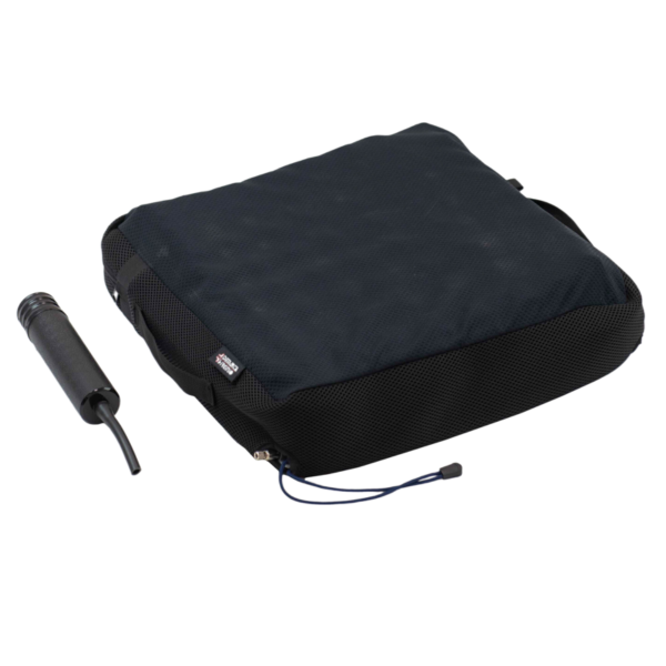 Cuscino antidecubito ad aria Stream Air 40x40x10 cm| Demarta Virginio