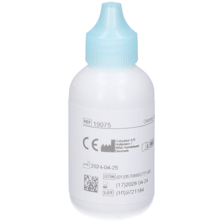 Brava Polvere con Idrocolloidi 25g | Riduce Irritazione da Stomia 2