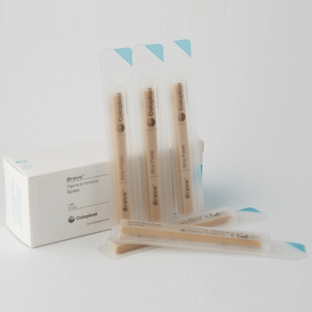 Brava Pasta in Strisce  Riempie Pieghe e Cicatrici  Tenuta Salda  10 pezzi Brava Pasta in Strisce  Riempie Pieghe e Cicatrici  Tenuta Salda  10 pezzi