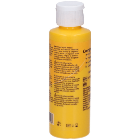 Comfeel Soluzione Detergente  Pulizia delicata ed Effetto Lenitivo  180ml 2