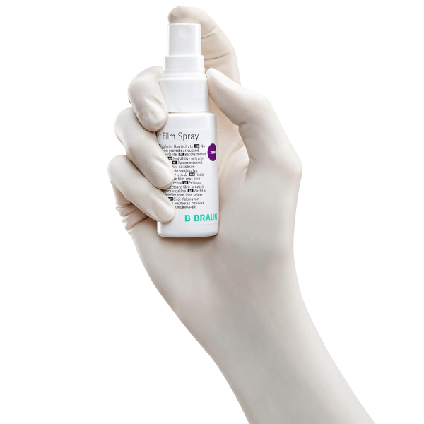 Askina Barrier film protettivo spray 28ml