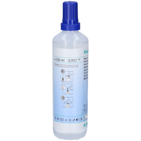 Prontosan  Soluzione per Irrigazione delle Lesioni  Prevenzione dalle Infezioni  350ml 2