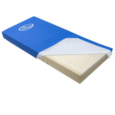 Materasso Antidecubito Cargumixt CX Ignifugo | Comfort e Sicurezza Paziente