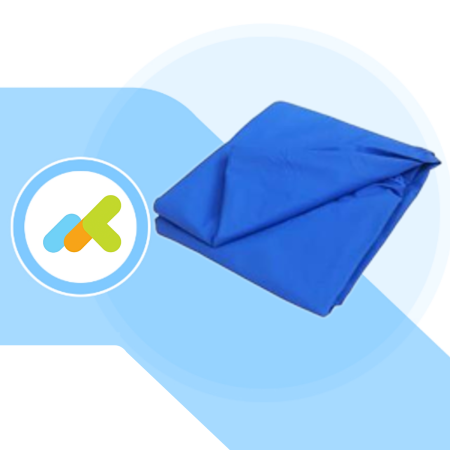 Fodera in Poliuretano per Materassi Antidecubito | Linea Devicare Fodera in Poliuretano per Materassi Antidecubito | Linea Devicare