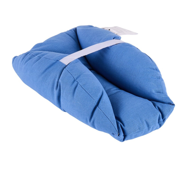 Coppia di Gomitiere Devimed |Protezioni per il gomito in fibra cava siliconata