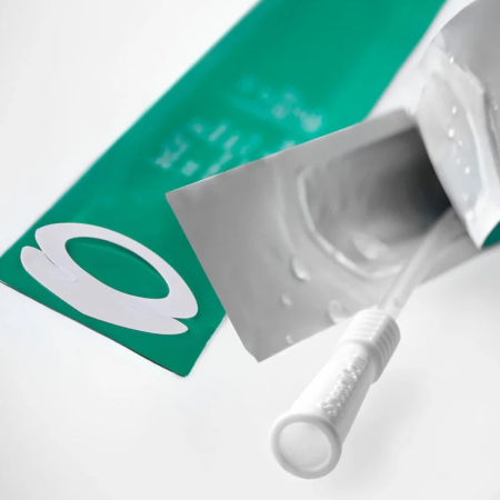 SpeediCath® Donna | Catetere Idrofilico Immediatamente Pronto all'Uso