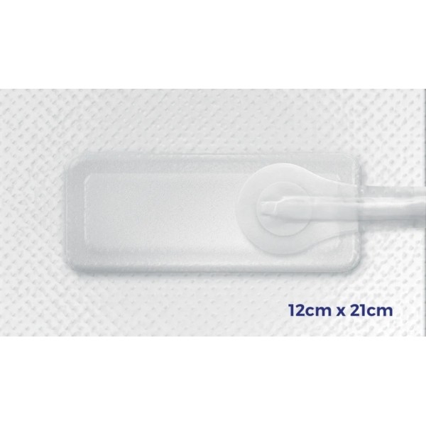 Avelle medicazioni per pressione negativa 5pz