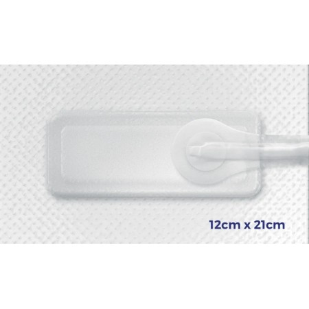 Avelle medicazioni per pressione negativa 5pz